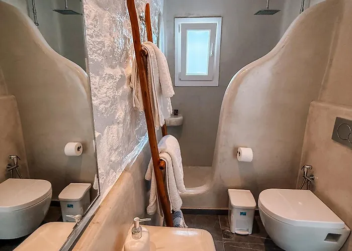 Crystal Mykonos Town