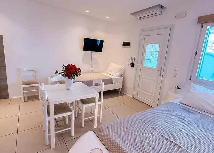 Crystal Apartahotel 4*