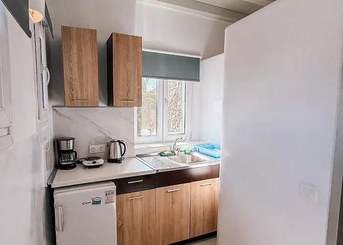 Crystal Apartahotel Mykonos Town