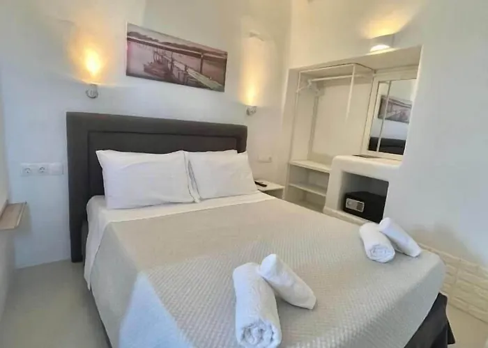 Crystal Apartahotel 4*