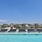 Aparthotel Crystal